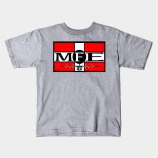 MFE Kids T-Shirt